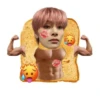 Stray kids - mostly Han 25