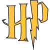 Harry Potter❥ ︎ͫ3 Clásica 19