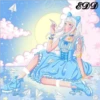 Chicas Coloridas 25