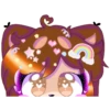 Isabelita ️ ♡(Stickers)♡ 2023 15