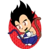 Baby Cartoon's 15