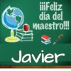 Feliz día del Maestro 3 Clásica 24