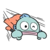 Hangyodon Reacts 1 20