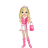 Muñecas Candy 24