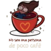 Love Coffee ❥ ︎ͫ4 Clásica 26