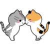 Gatitos❥ ︎ͫ3 Clásica 26