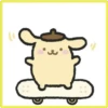 Pompompurin ✺2 26