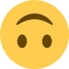 Retro flat smiley faces emojis stickers 27