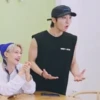 Stray kids - mostly Han 26