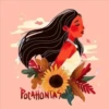 POCAHONTAS