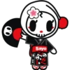 Punkstar friends 23