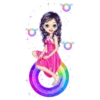 Muñecas Candy 26