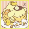 Pompompurin ✺2 27