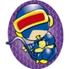 Baby Cartoon's 18