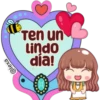 @lexa
Ten un
lindo
día!
of