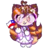 Isabelita ️ ♡(Stickers)♡ 2023 16