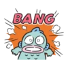 BANG
O