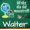 Feliz día del Maestro 3 Clásica 25