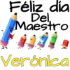 Feliz día del Maestro 1 Clásica 26