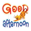 Daily Greetings C 24