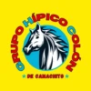 RUP
HIPICO
ام
DE CAMACHITO ★
N