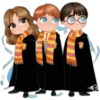 Harry Potter❥ ︎ͫ3 Clásica 23