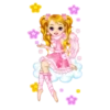 Muñecas Candy 28