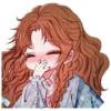 I Became an Ugly Lady cJAEDAM 10