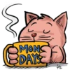 MONS
DAYS
LA2