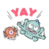 YAY