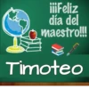 Feliz día del Maestro 3 Clásica 26