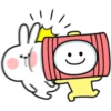 Spoiled Bunny Smile Guy Fight 24