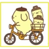 Pompompurin ✺2 28