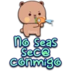 Persy no seas Sec@ conmigo