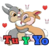 Tu + Yo