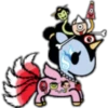 Unicornios Coloridos 6 27