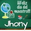 Feliz día del Maestro 3 Clásica 27