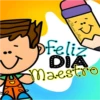 FELIZ DIA DEL MAESTRO BLANCA AT 29
