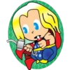 Baby Cartoon's 21