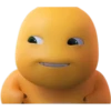 Yellow Dino 4 27