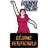 Stickers Contra el Odio I 29