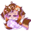 Isabelita ️ ♡(Stickers)♡ 2023 17