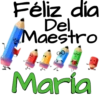 Feliz día del Maestro 1 Clásica 29