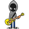 Punkstar friends 24