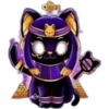 DA