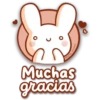 CHarley
Muchas
gracias