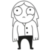 stickers emociones 23