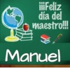 Feliz día del Maestro 3 Clásica 29