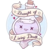 Draught of X Living Deathe