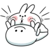 Spoiled Bunny Smile Guy Fight 28